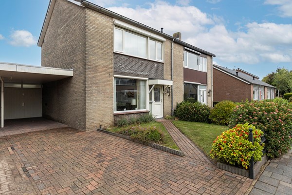 Medium property photo - Eviestraat 9, 5561 AG Riethoven